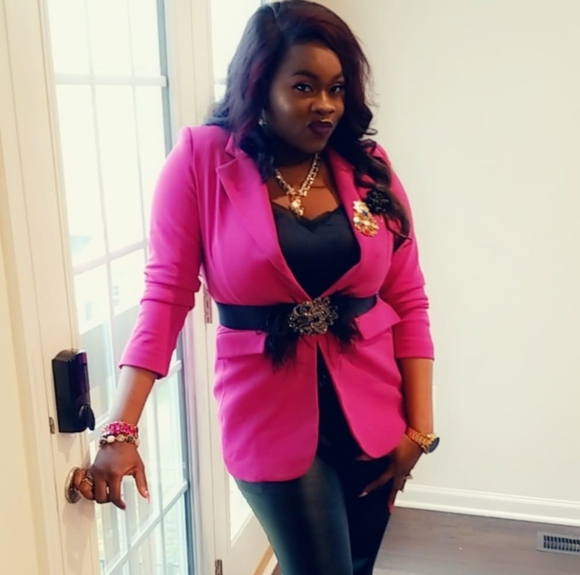 Meet your Posher, Oke - Picture 1 of 1